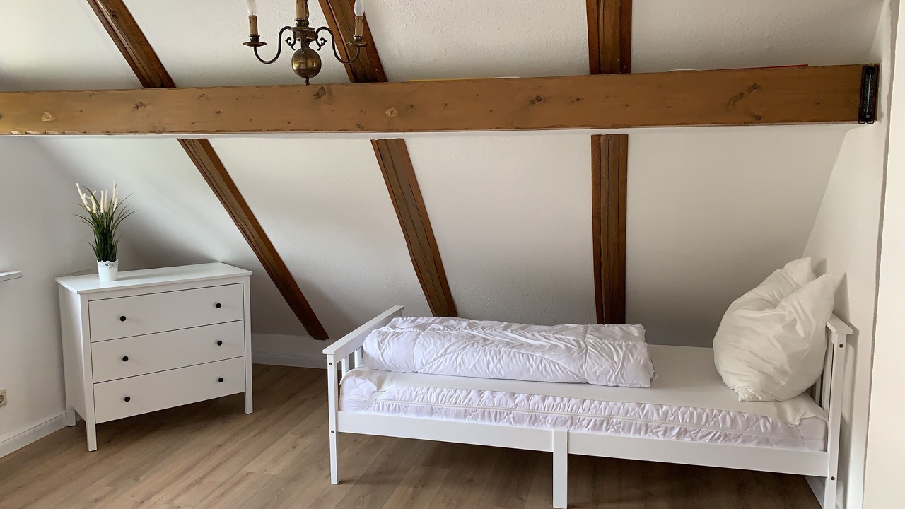 Photo of Bedroom in Asbach-Sickenberg
