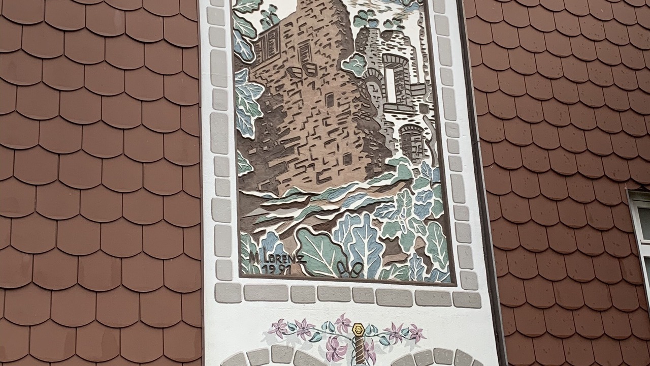 Photo of Outdoor in Asbach-Sickenberg