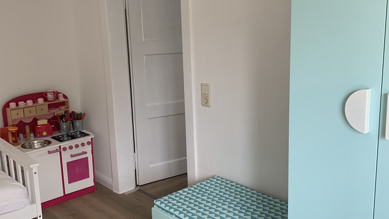 Photo of Bedroom in Asbach-Sickenberg
