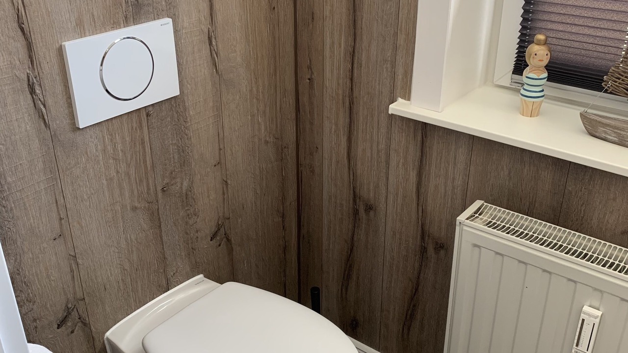 Photo of Bathroom in Asbach-Sickenberg