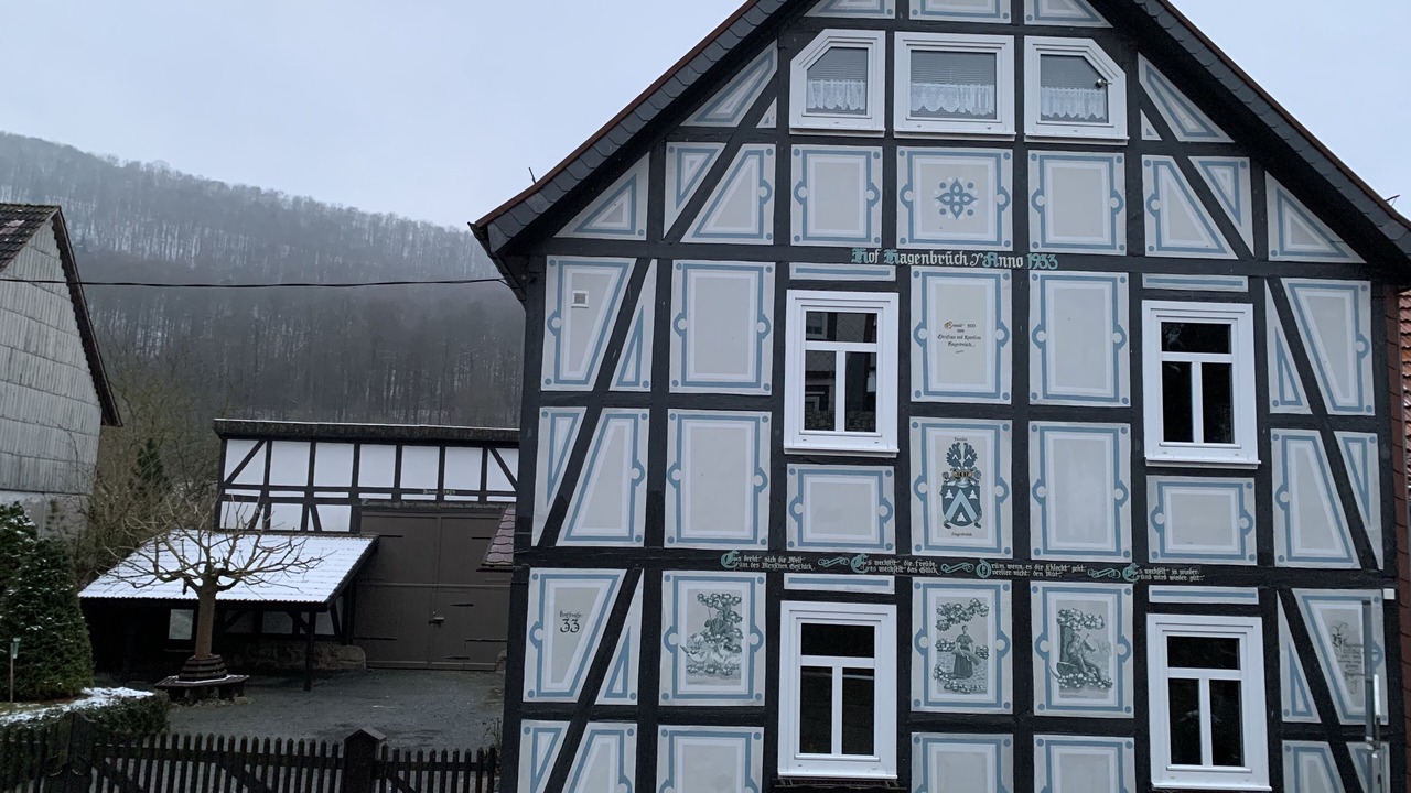 Photo of Outdoor in Asbach-Sickenberg