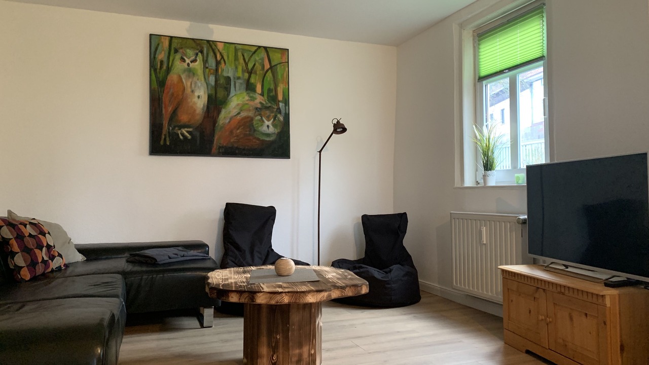 Photo of Livingroom in Asbach-Sickenberg
