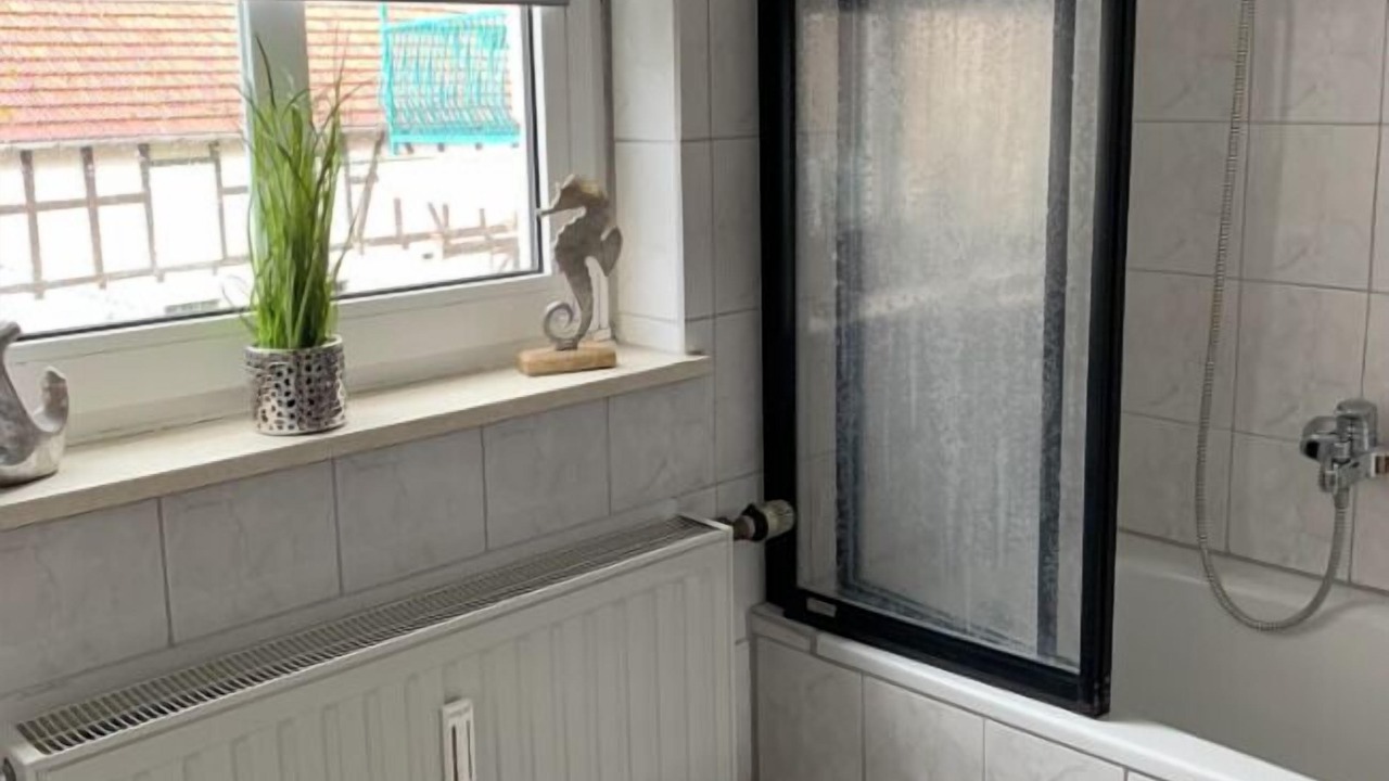 Photo of Bathroom in Asbach-Sickenberg
