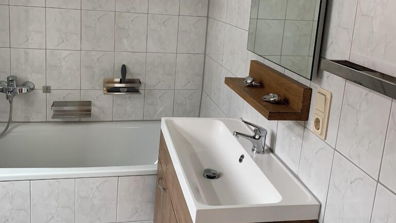 Photo of Bathroom in Asbach-Sickenberg