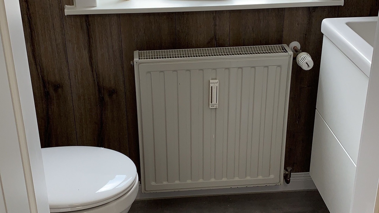 Photo of Bathroom in Asbach-Sickenberg
