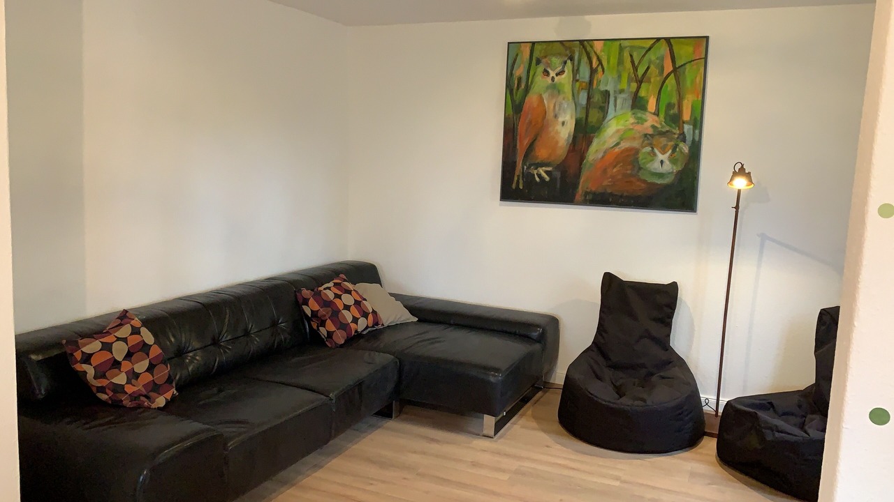 Photo of Livingroom in Asbach-Sickenberg
