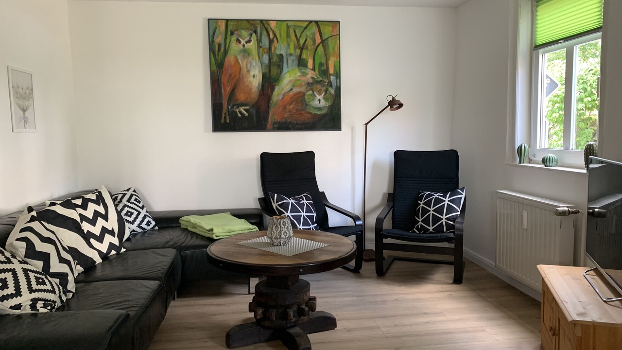 Photo of Livingroom in Asbach-Sickenberg
