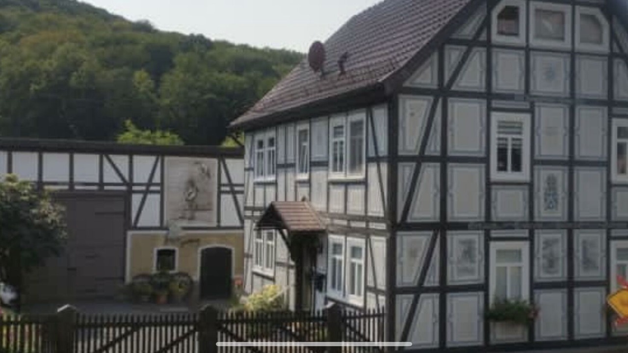 Photo of Outdoor in Asbach-Sickenberg