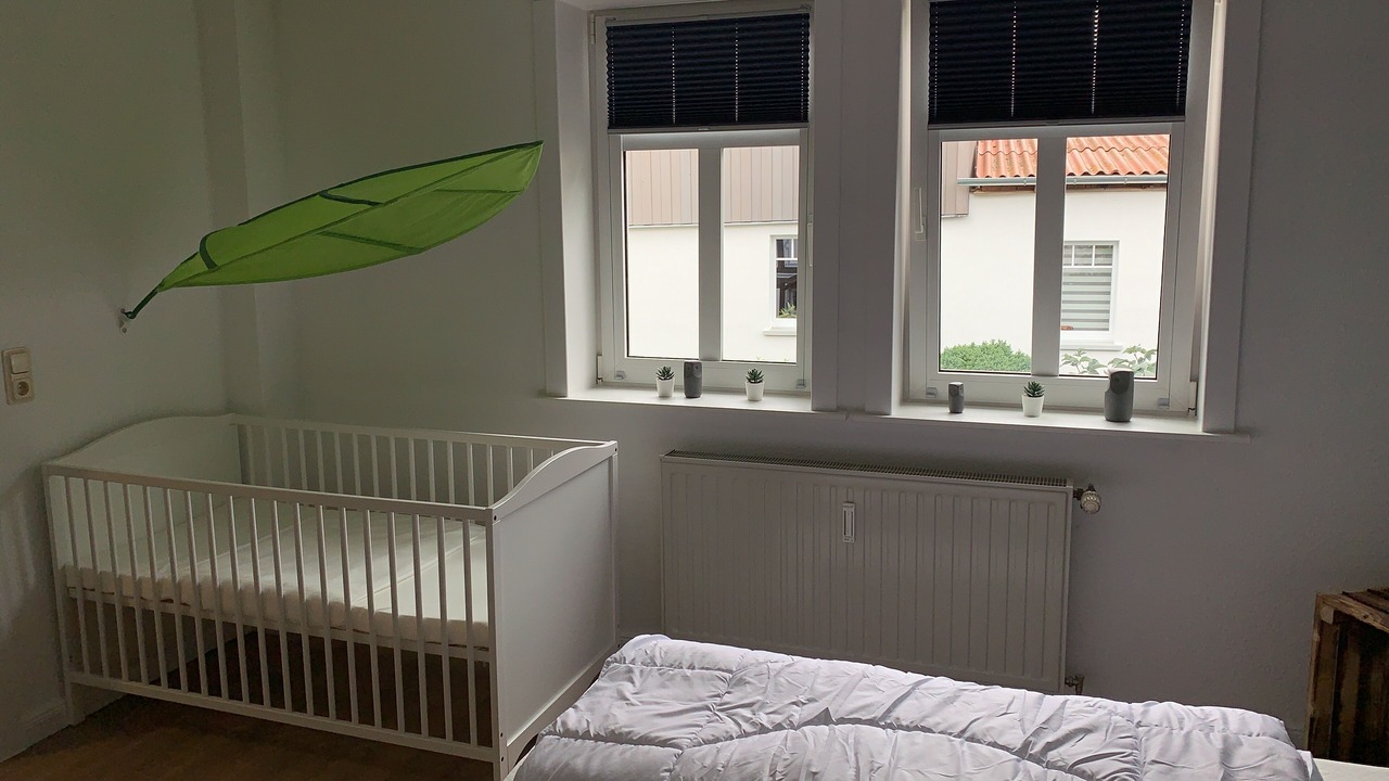 Photo of Bedroom in Asbach-Sickenberg