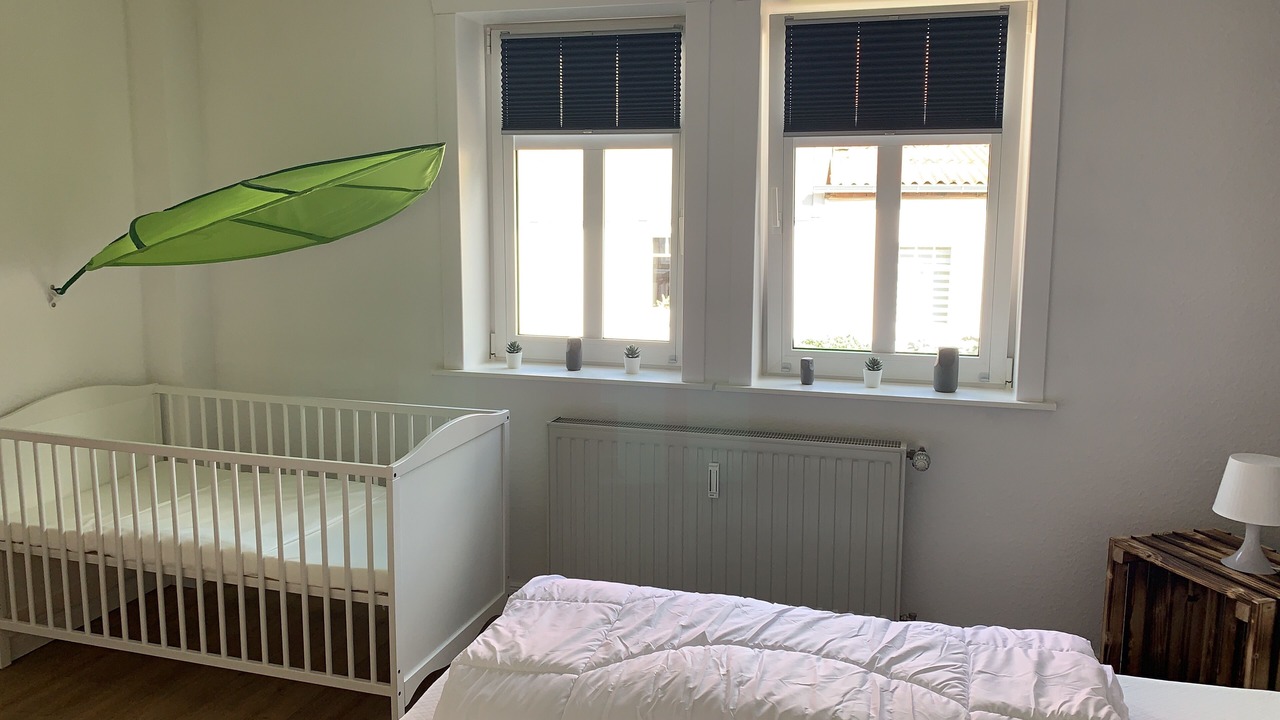 Photo of Bedroom in Asbach-Sickenberg