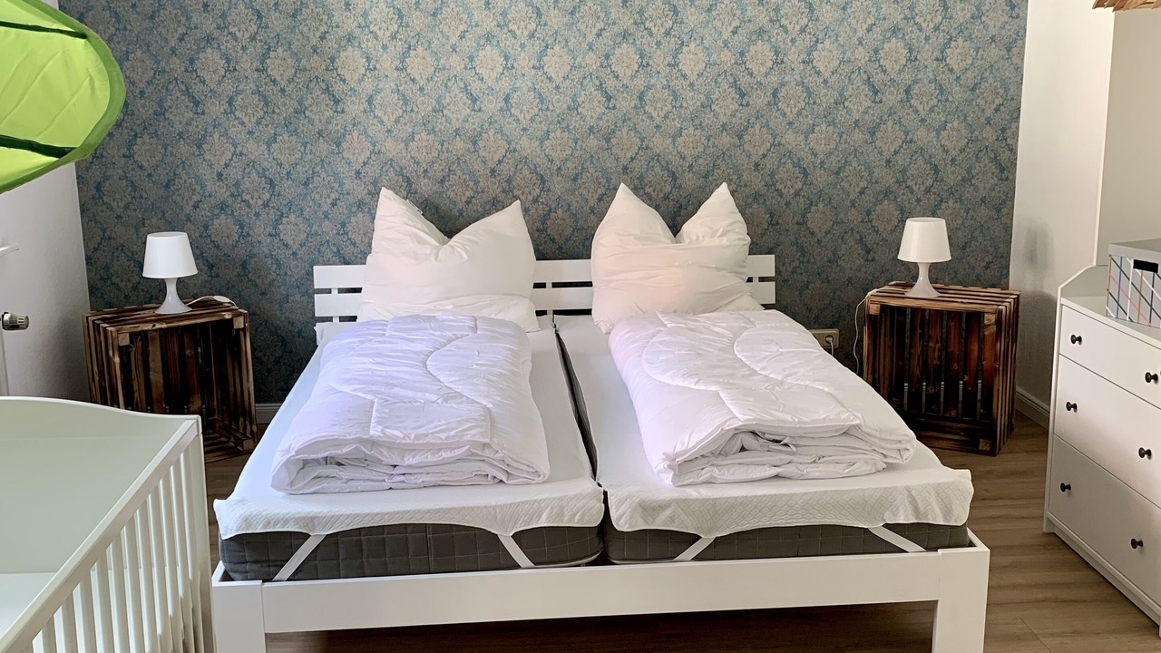 Photo of Bedroom in Asbach-Sickenberg