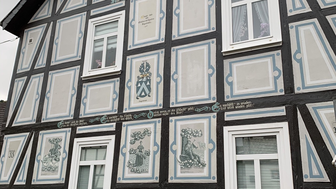 Photo of Outdoor in Asbach-Sickenberg