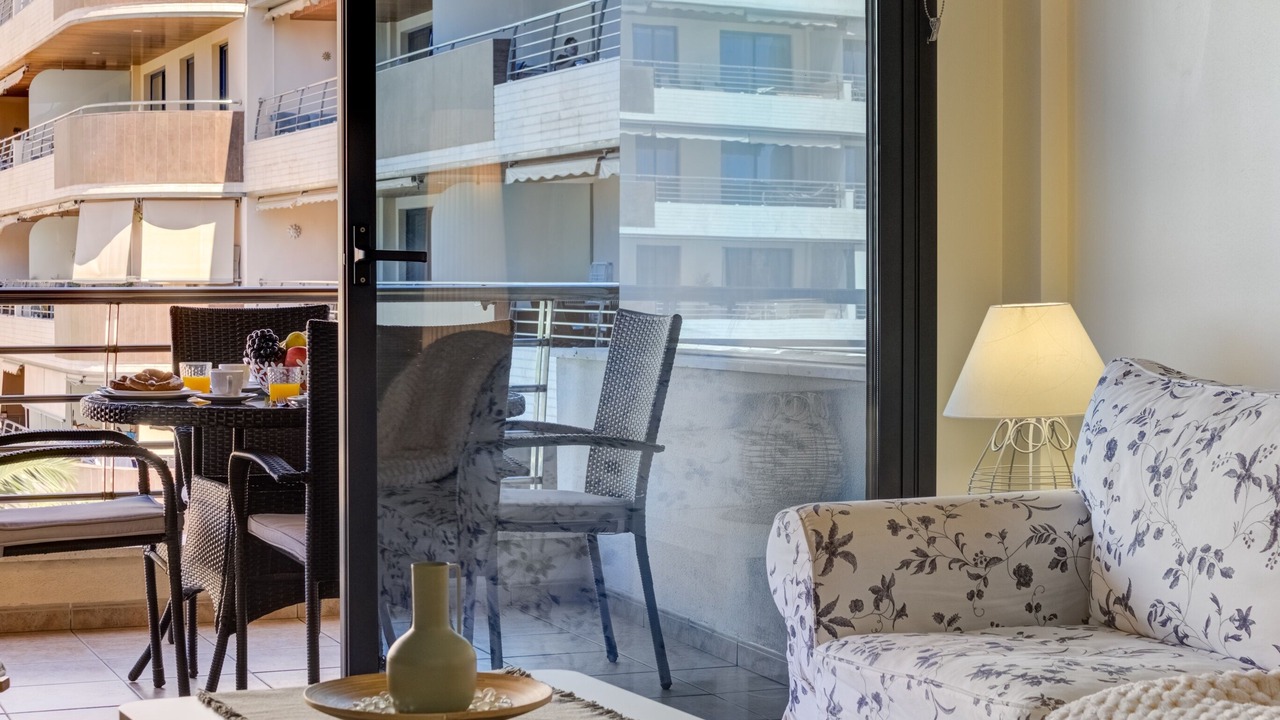 Photo of Livingroom in Puerto de Santiago