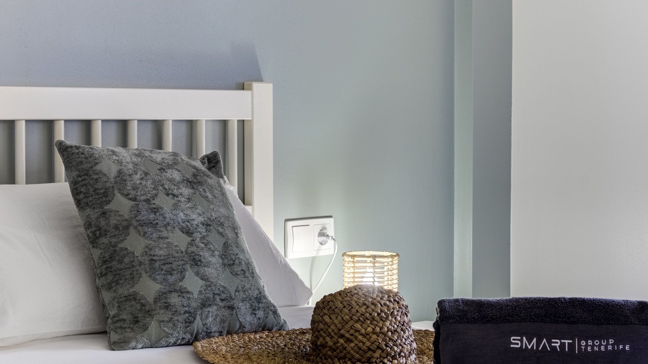 Photo of Bedroom in Puerto de Santiago