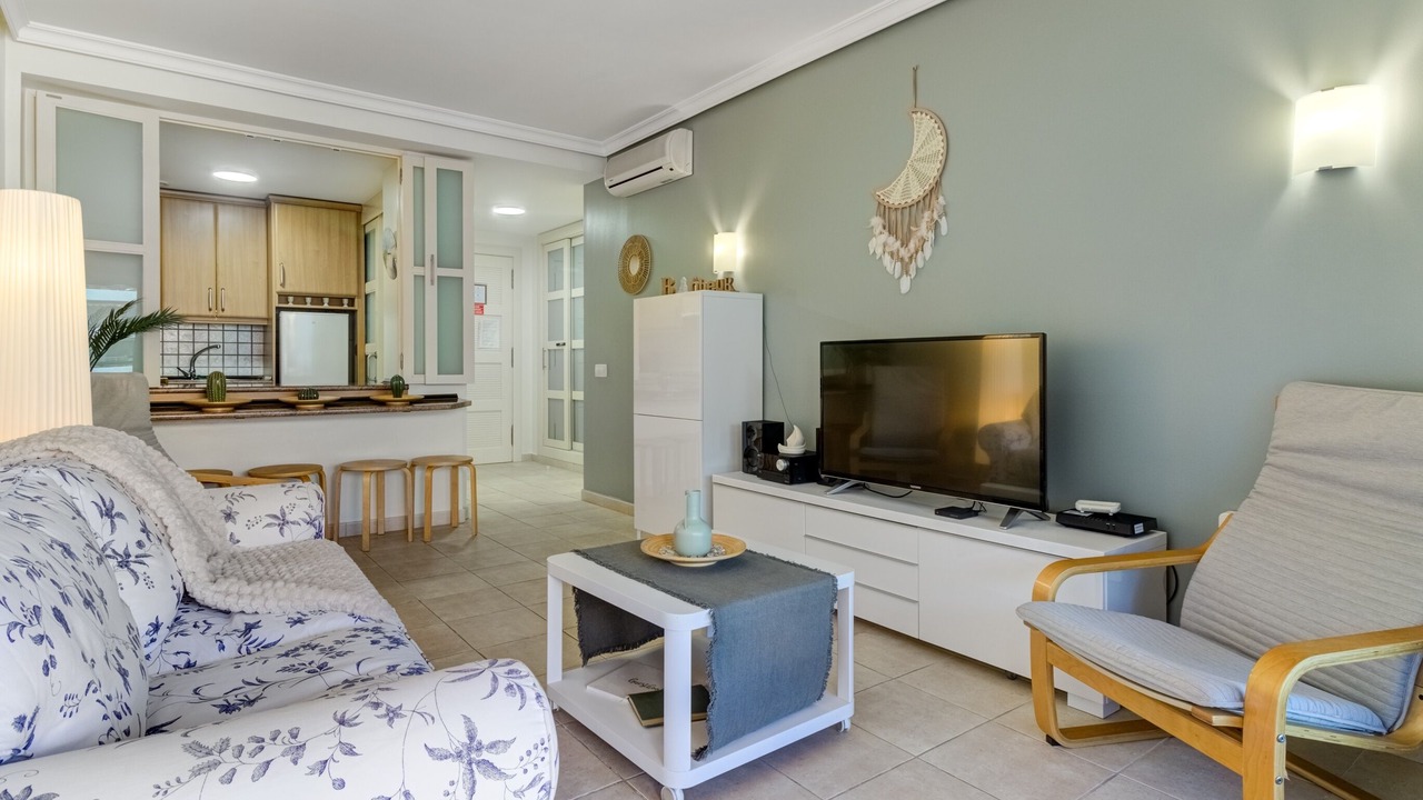 Photo of Livingroom in Puerto de Santiago