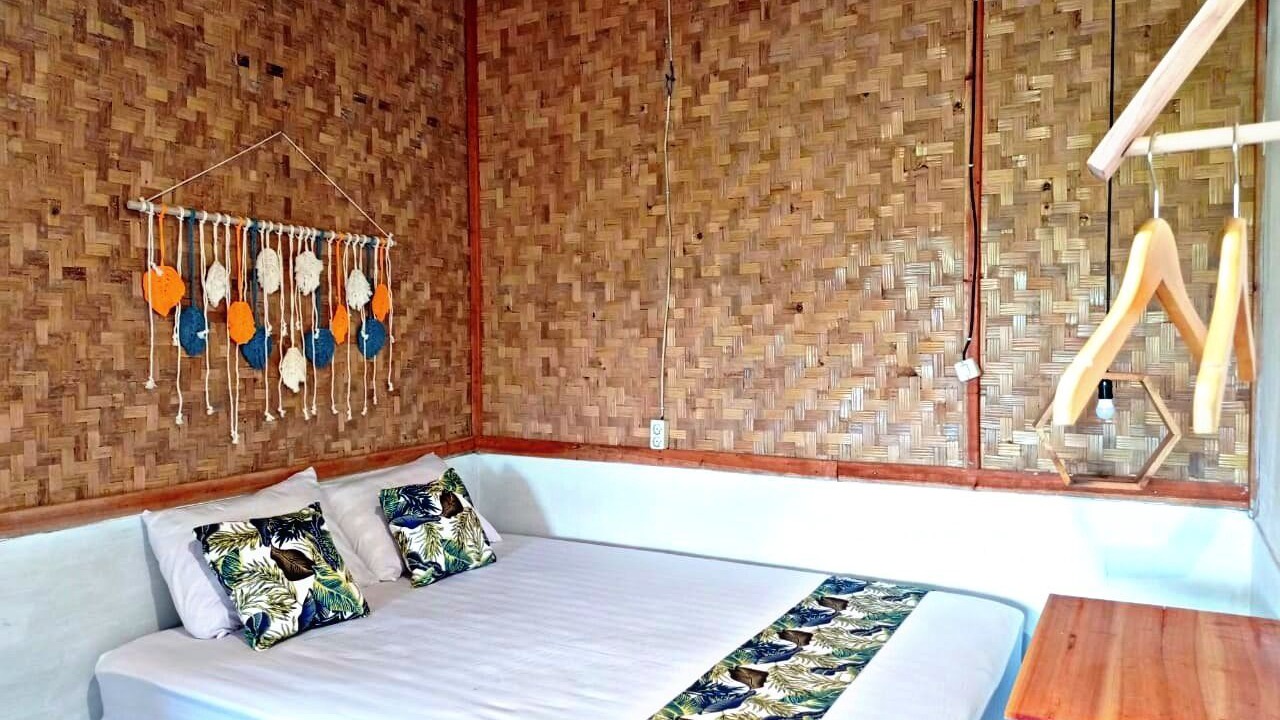 Photo of Bedroom in Cibodas
