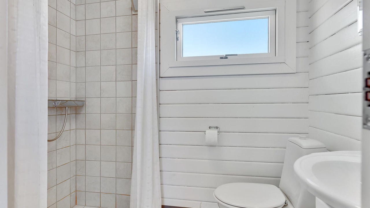 Photo of Bathroom in Bjert