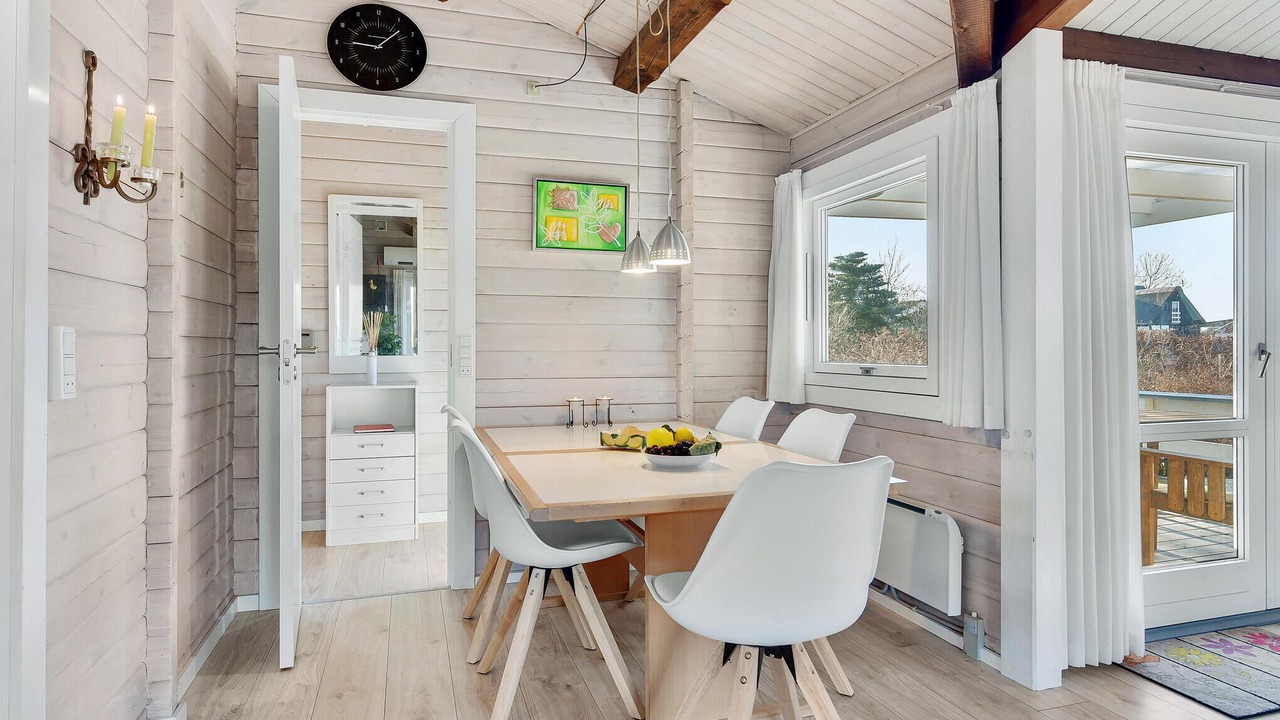 Photo of Bedroom in Bjert