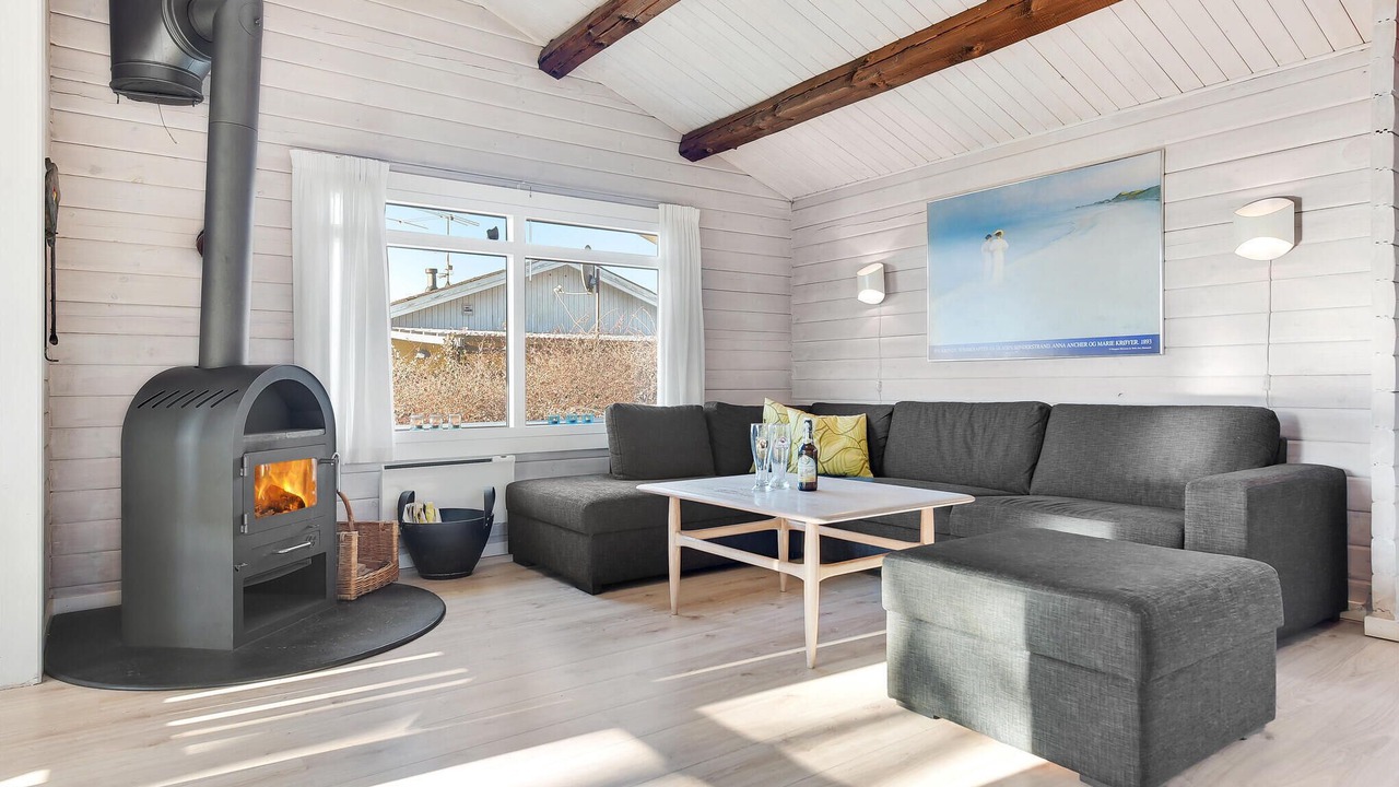 Photo of Bedroom in Bjert