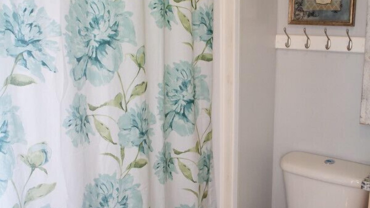 Photo of Bathroom in Ghent