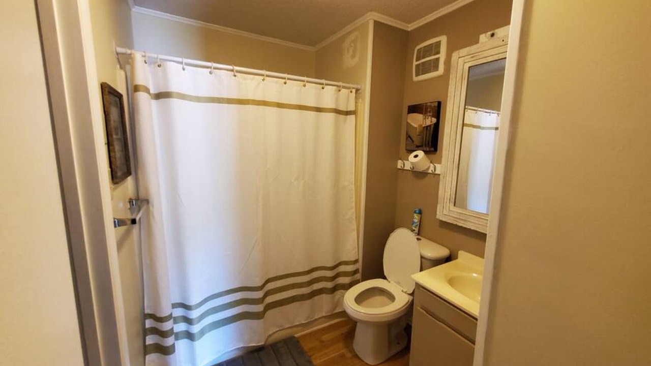 Photo of Bathroom in Ghent