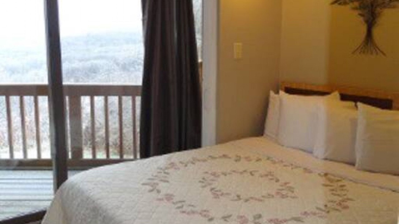 Photo of Bedroom in Ghent