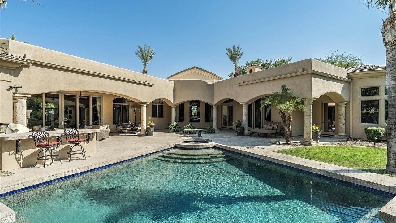 Photo of Outdoor in Paradise Valley