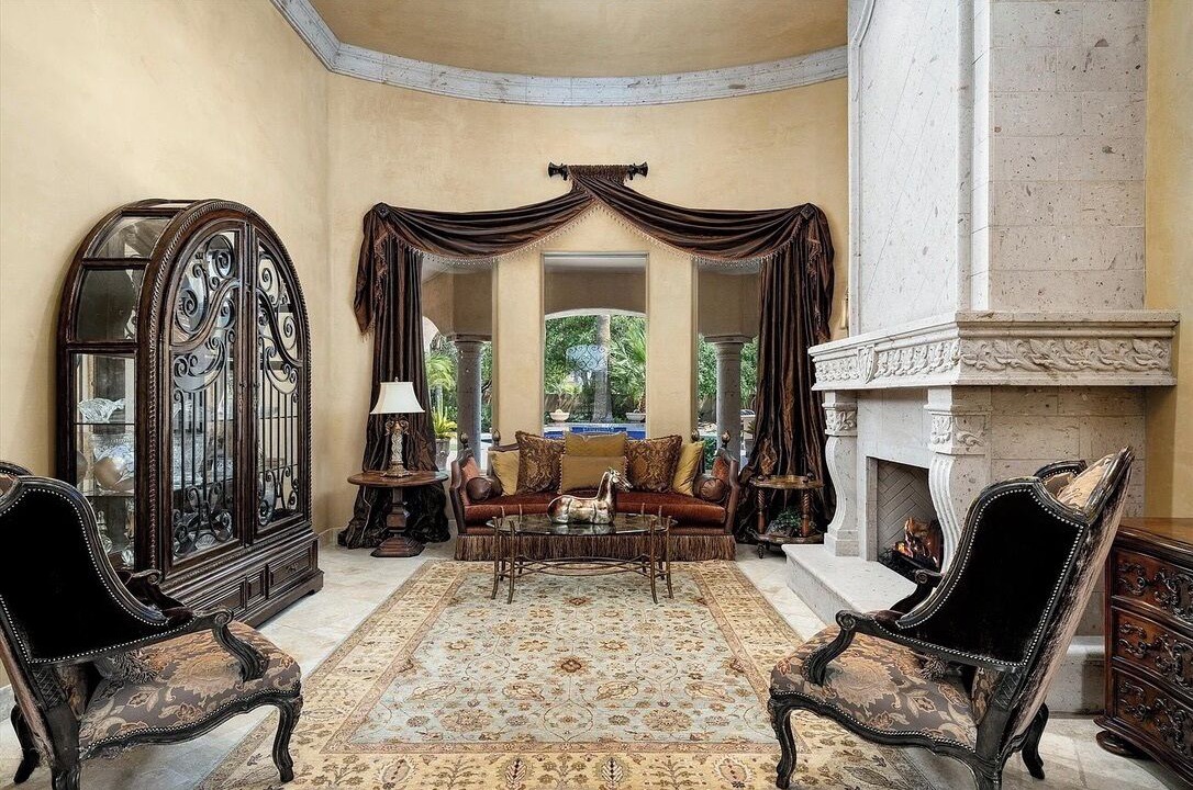 Photo of Livingroom in Paradise Valley