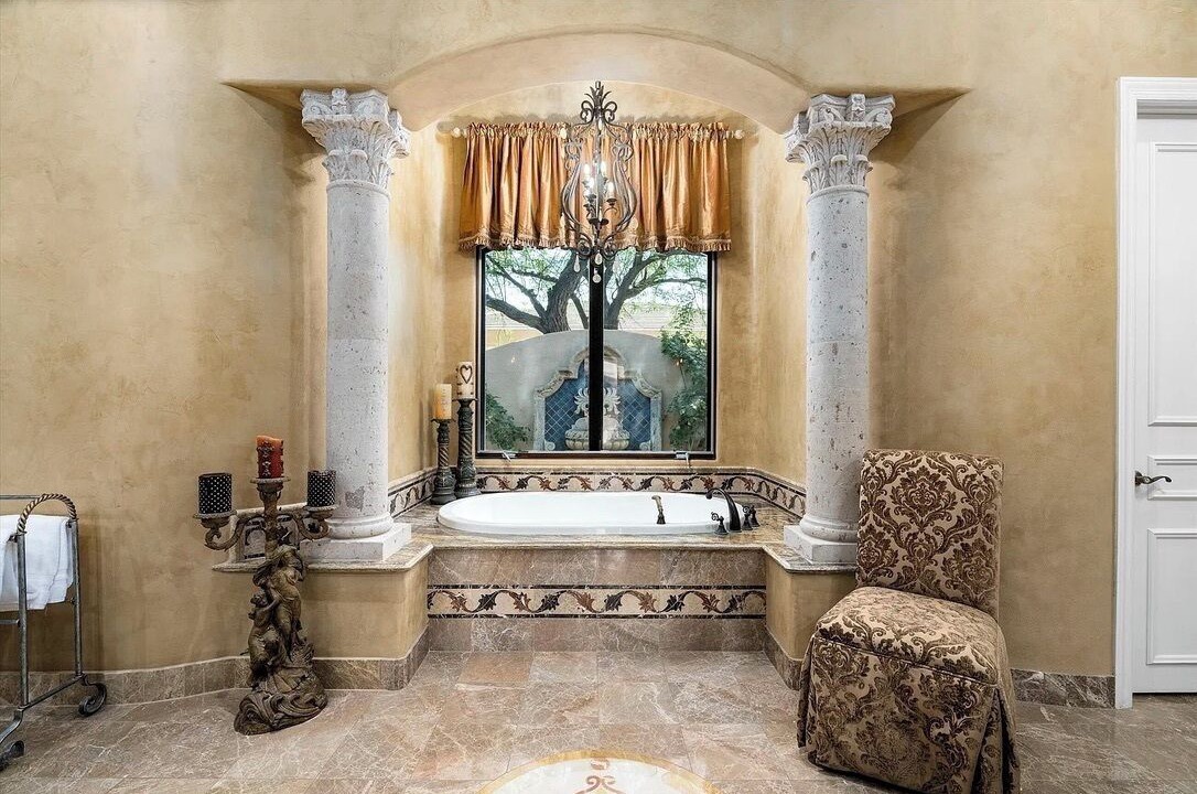 Photo of Bathroom in Paradise Valley