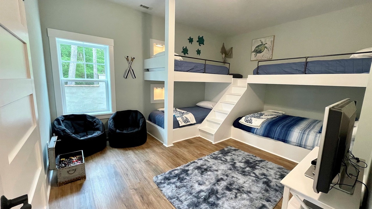 Photo of Bedroom in Henrico