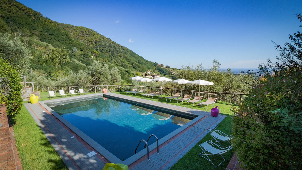 Photo of Outdoor in Nozanno