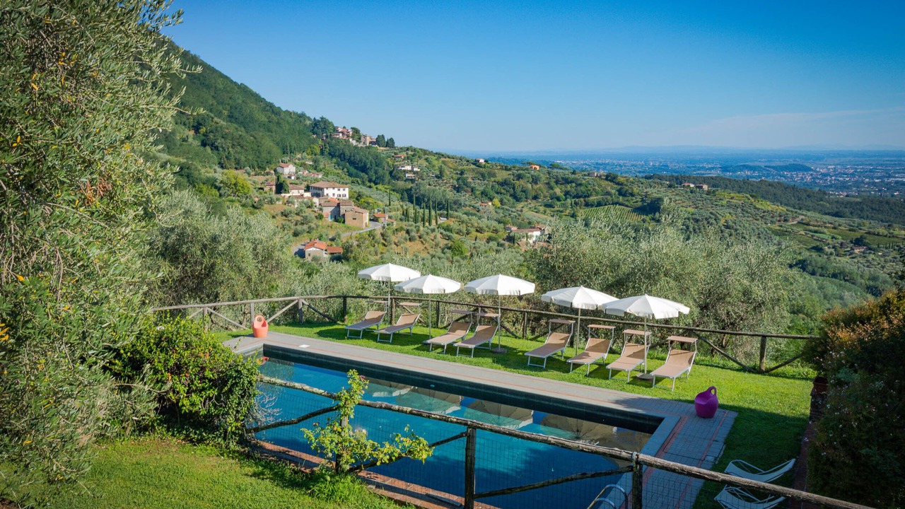 Photo of Outdoor in Nozanno