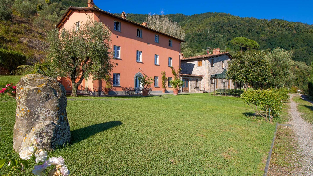 Photo of Outdoor in Nozanno