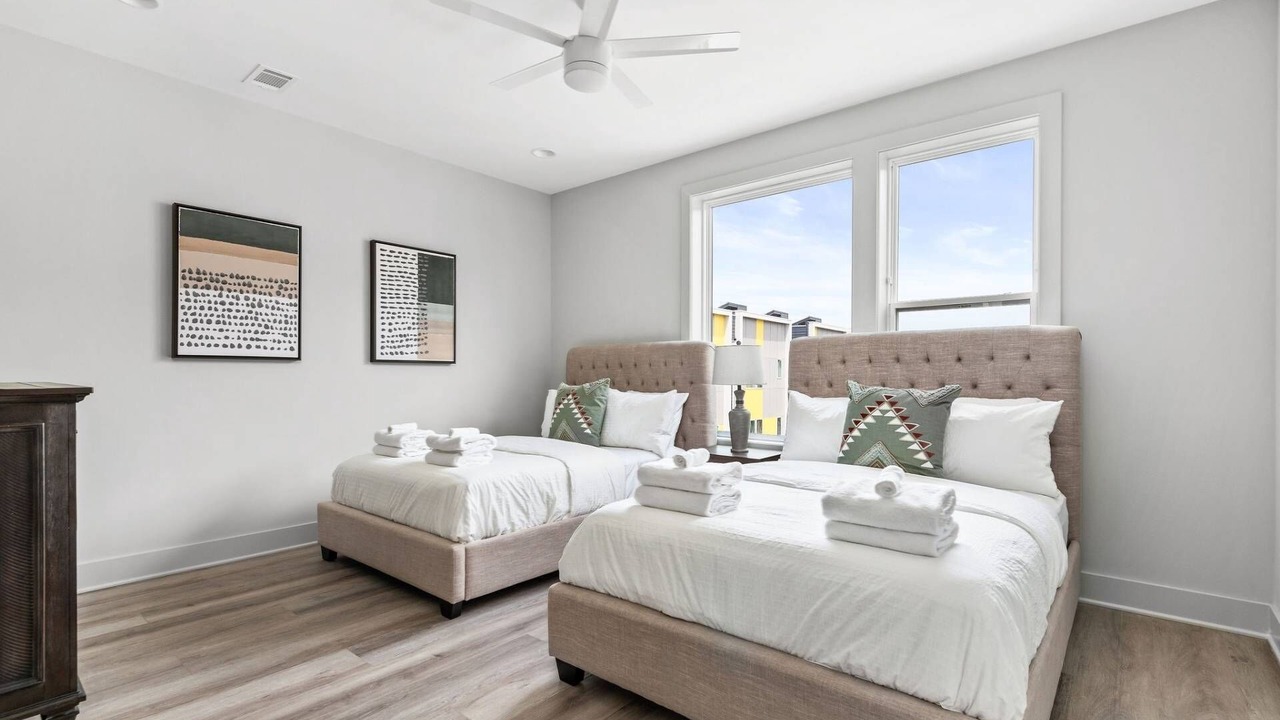 Photo of Bedroom in Talbot's Corner