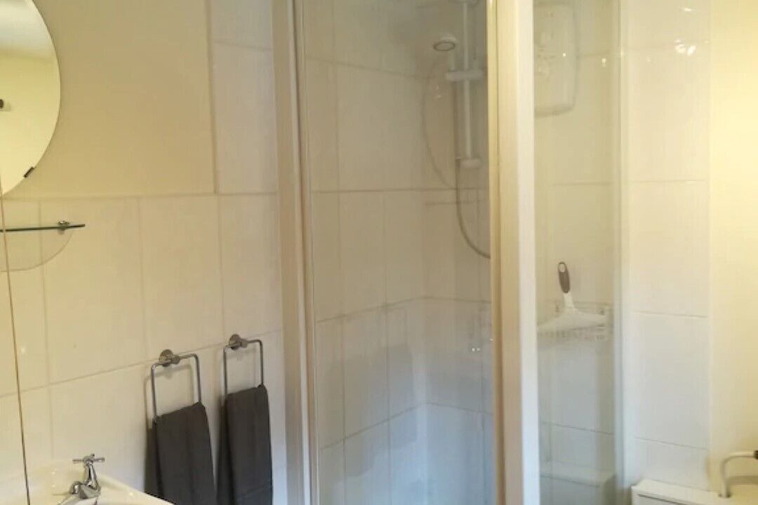 Photo of Bathroom in Callac