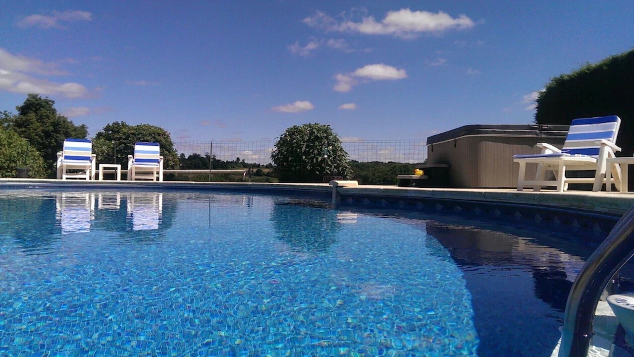 Photo of Outdoor in Callac