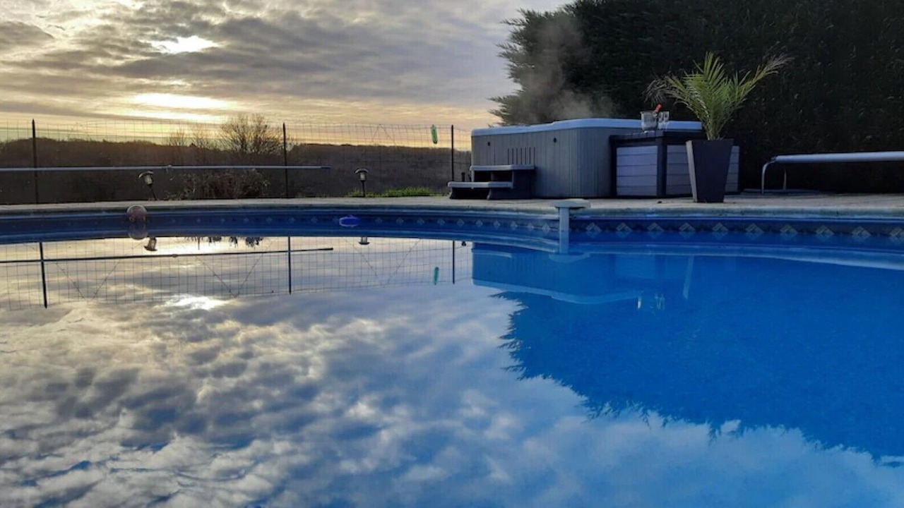 Photo of Outdoor in Callac