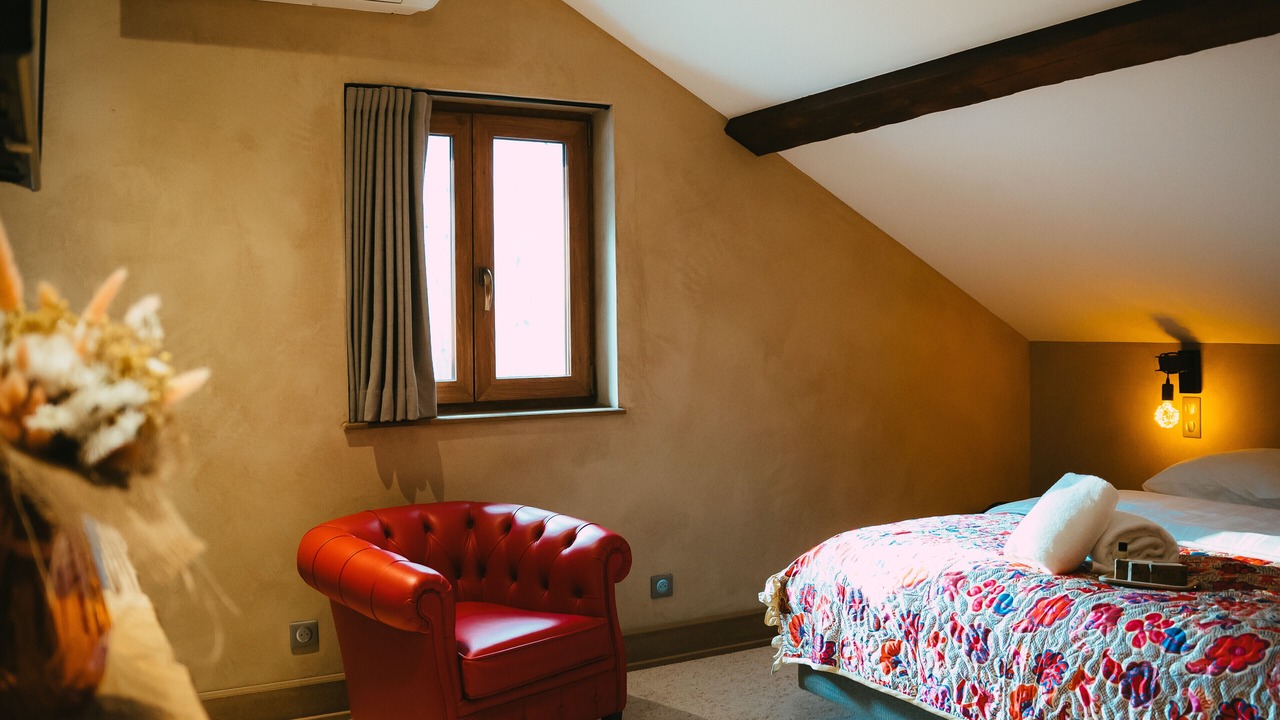 Photo of Bedroom in Guebwiller