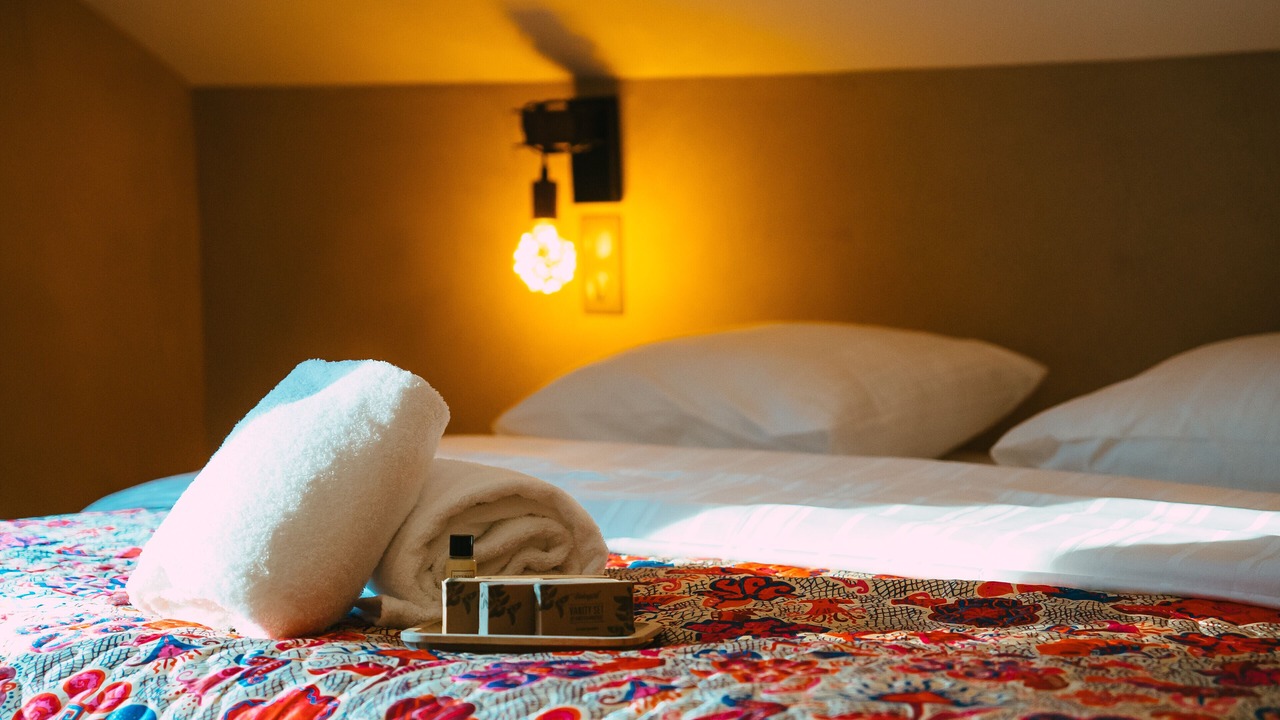 Photo of Bedroom in Guebwiller