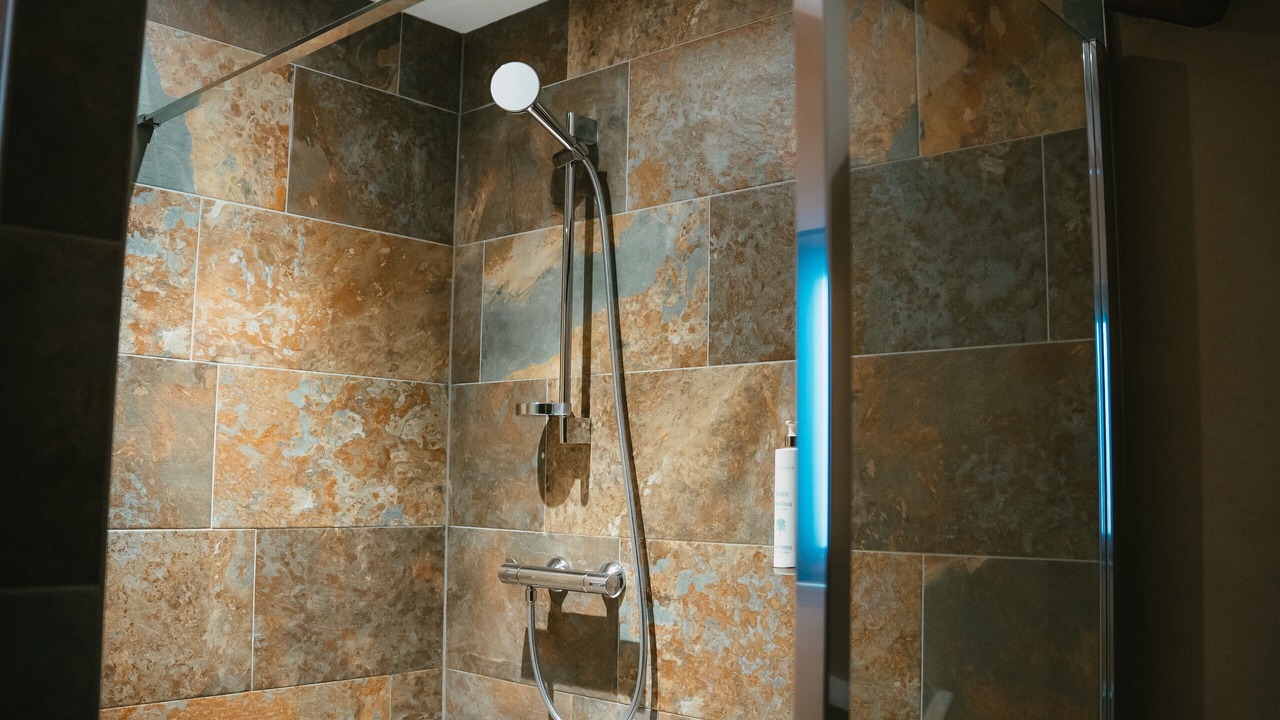 Photo of Bathroom in Guebwiller