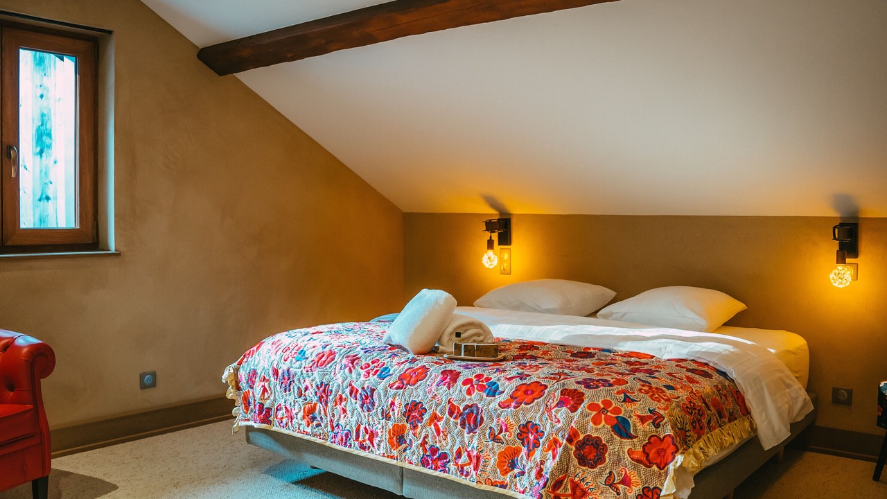 Photo of Bedroom in Guebwiller