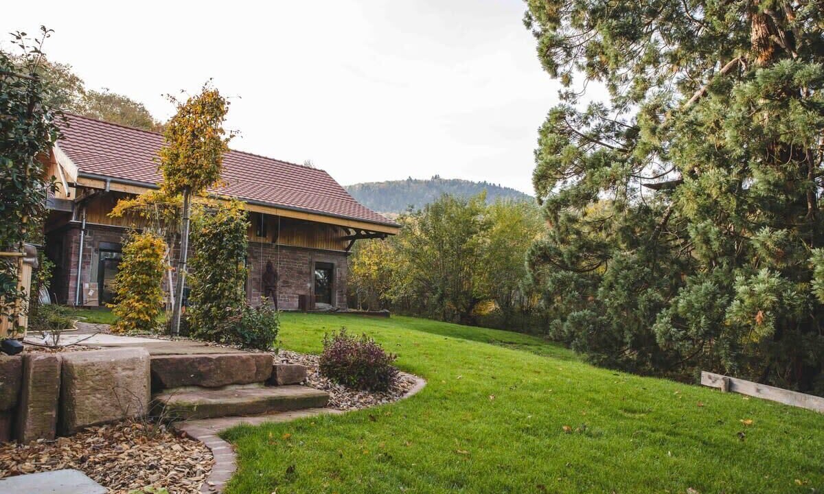 Photo of Outdoor in Guebwiller