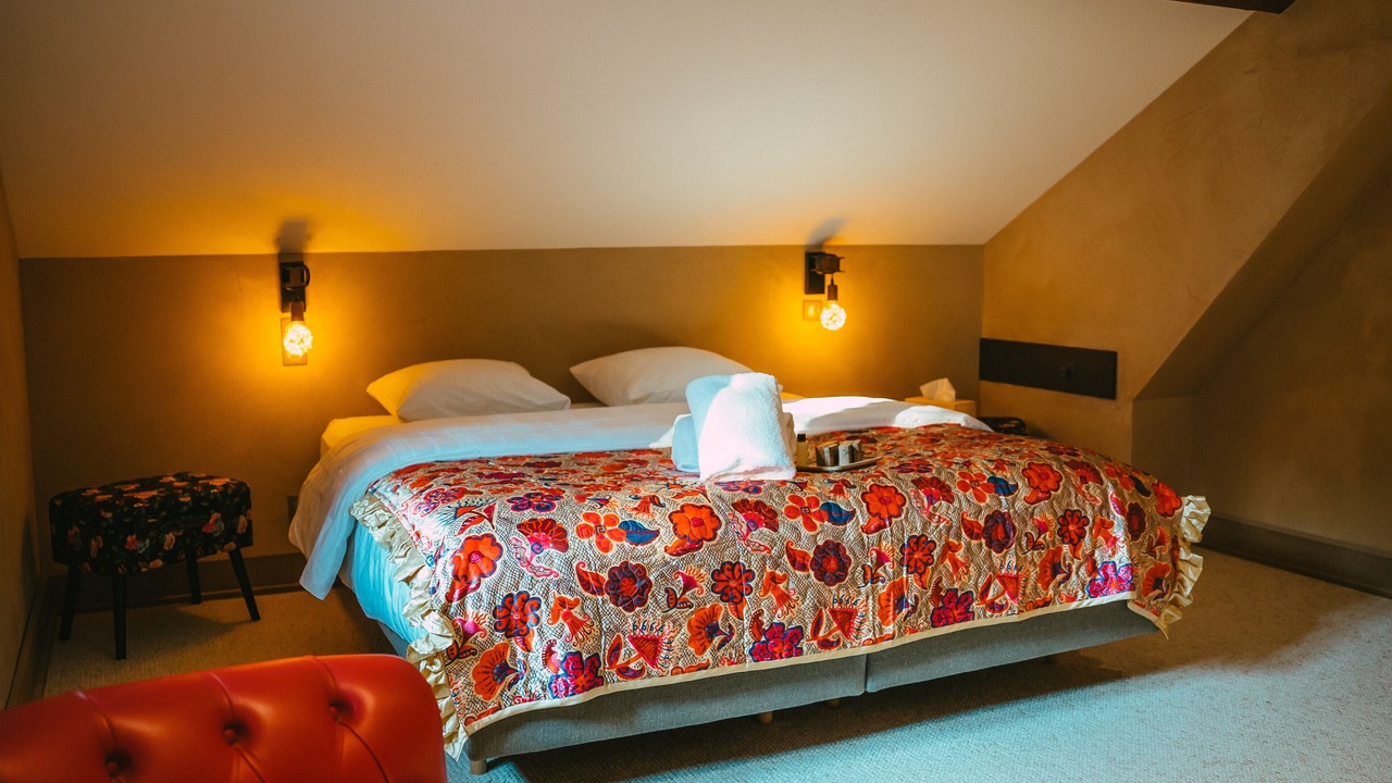 Photo of Bedroom in Guebwiller