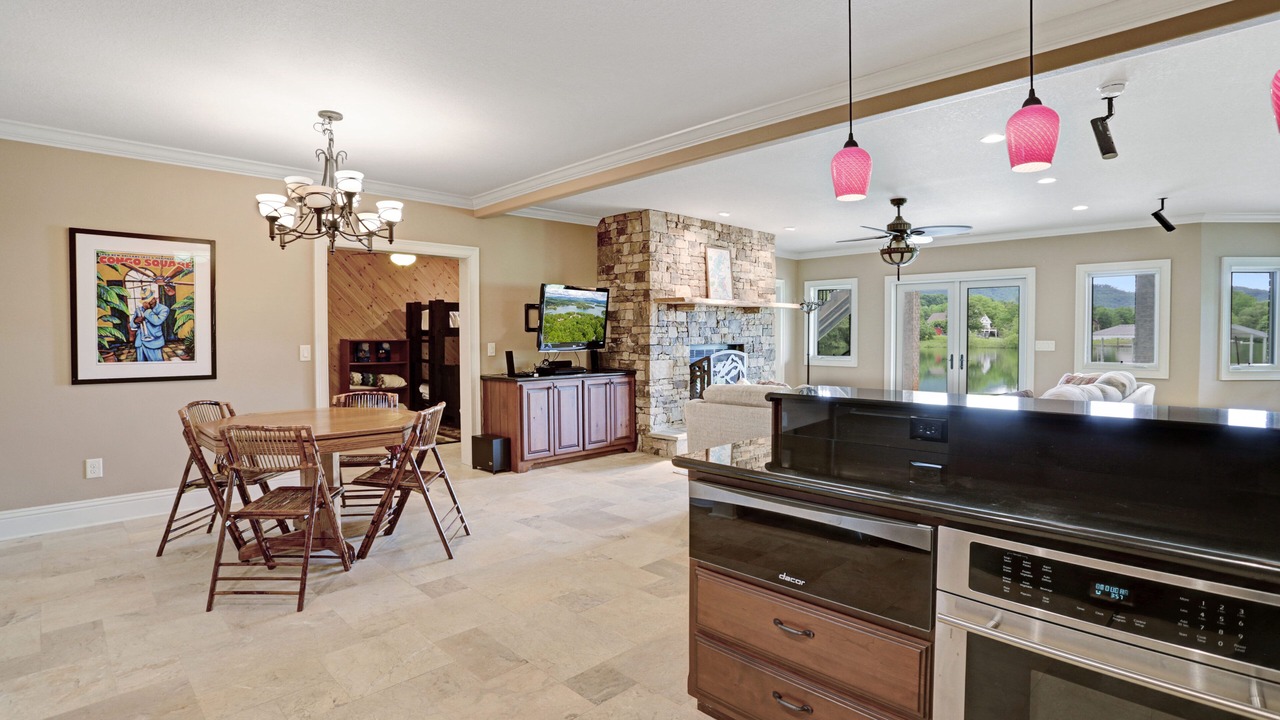 Photo of Kitchen in Hayesville