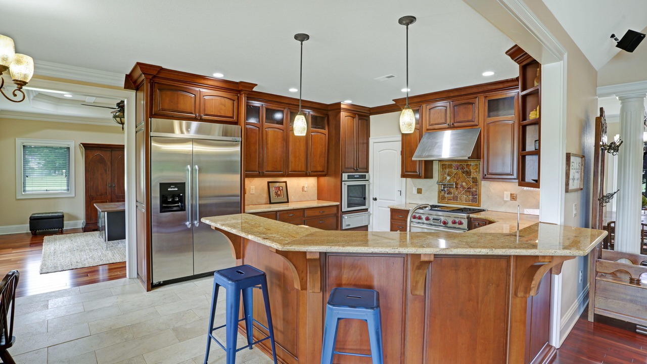 Photo of Kitchen in Hayesville