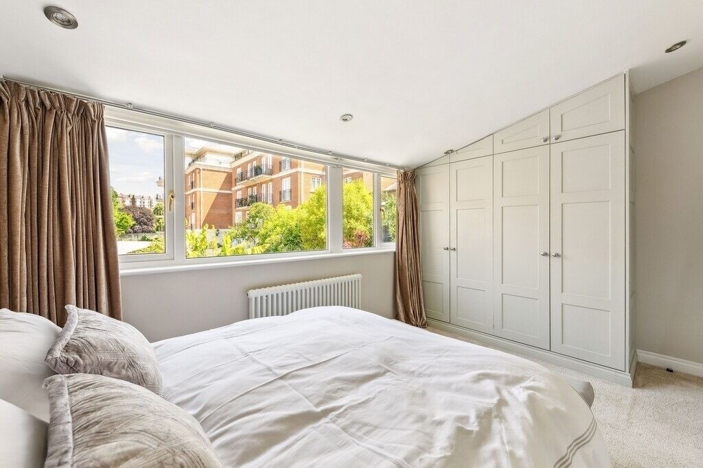 Photo of Bedroom in South Richmond