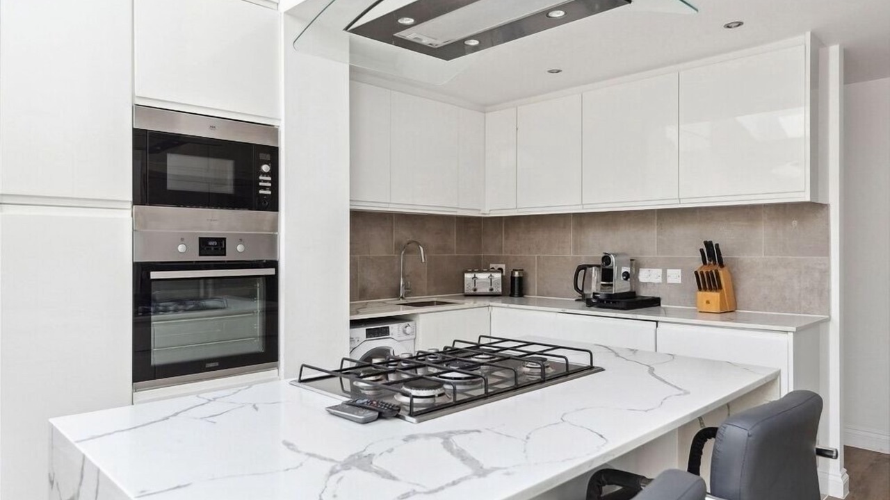 Photo of Kitchen in South Richmond