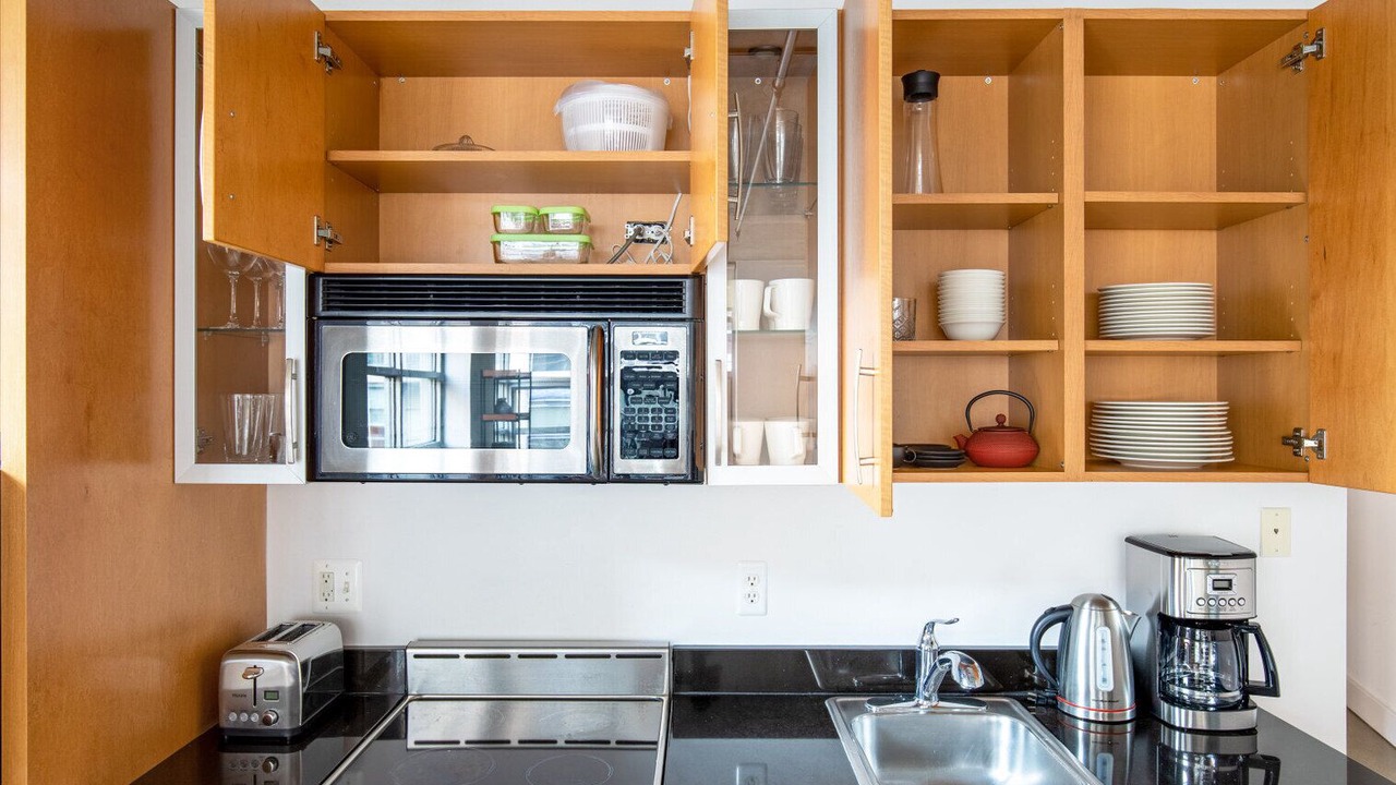 Photo of Kitchen in Logan Circle
