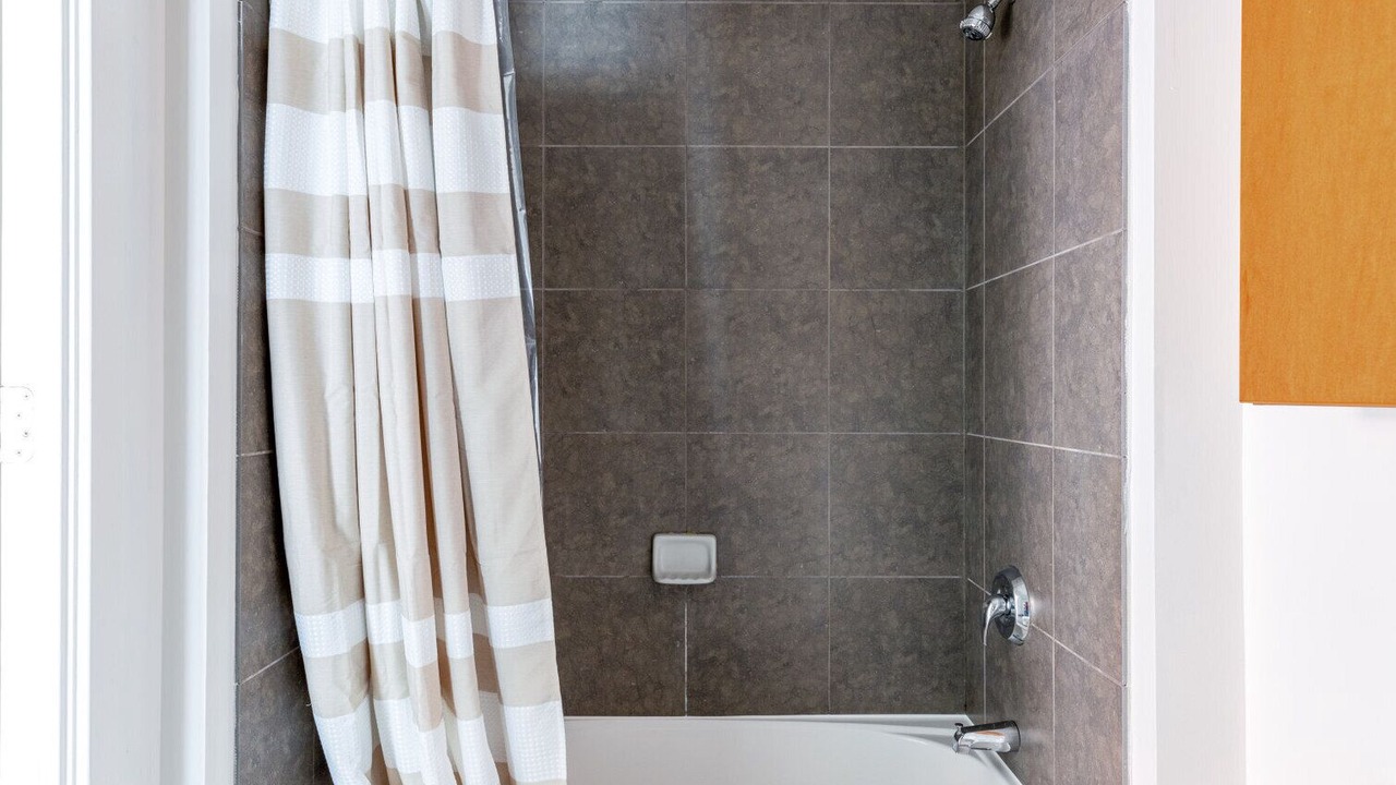 Photo of Bathroom in Logan Circle