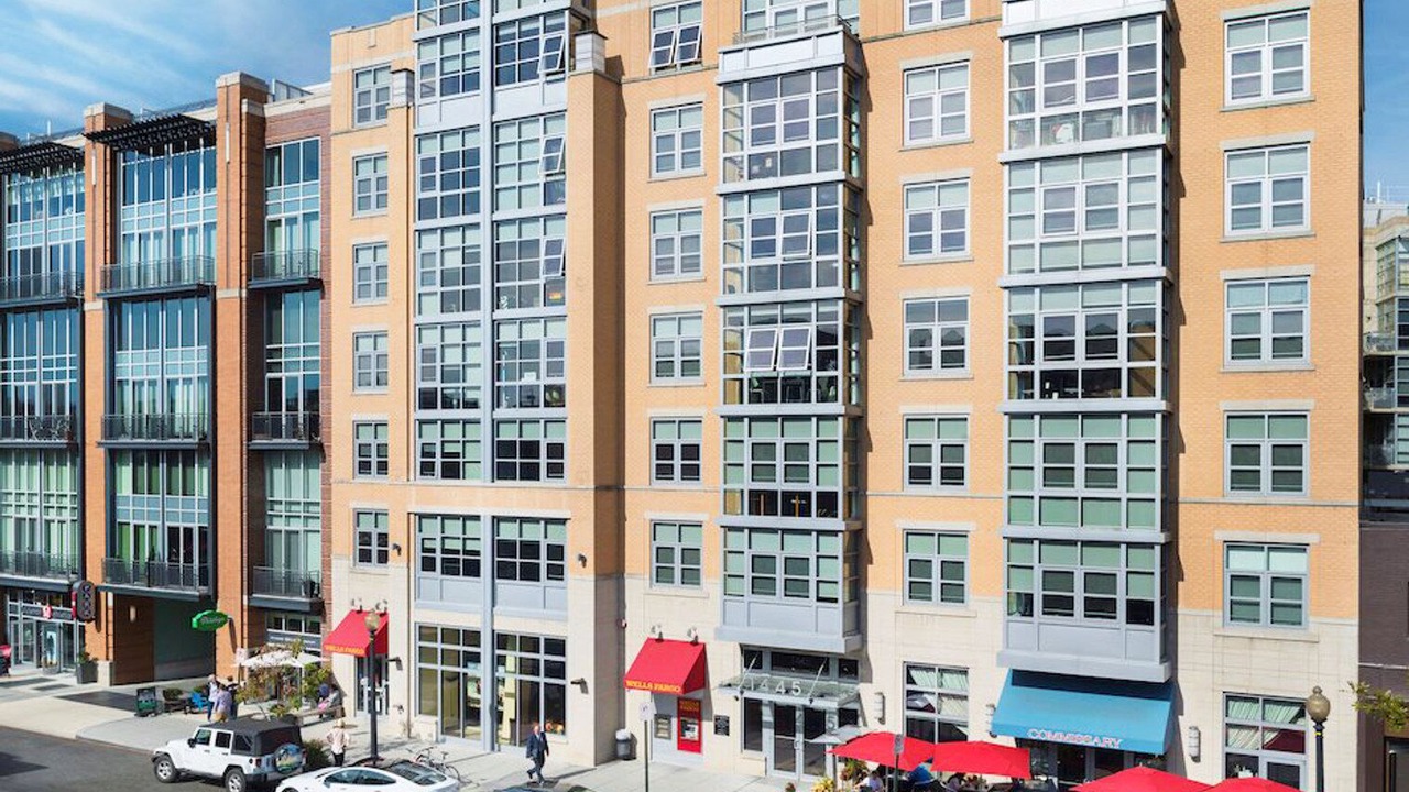 Photo of Outdoor in Logan Circle